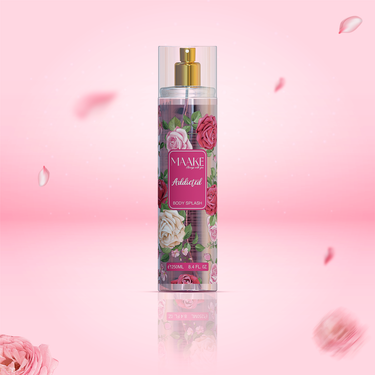 Addicted Body Splash 250mL