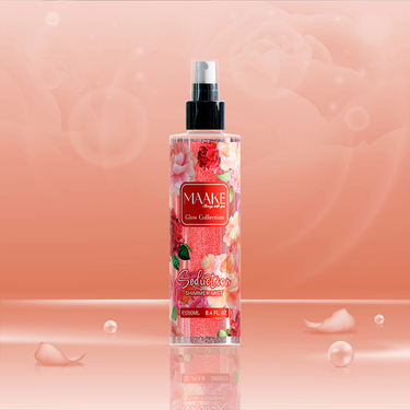 Seduction Shimmer Mist 250mL