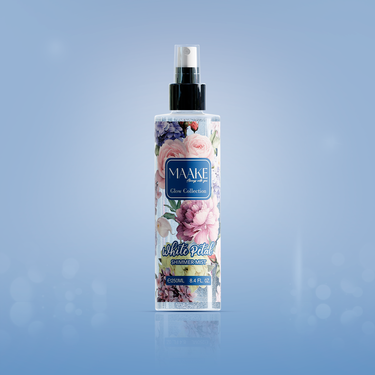White Petal Shimmer Mist 250mL