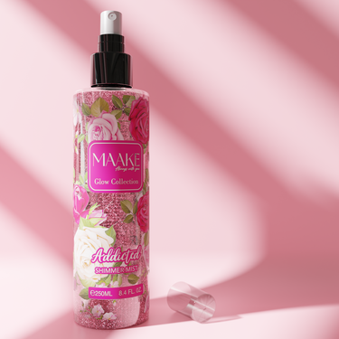 Addicted Shimmer Mist 250mL