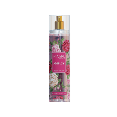 Addicted Body Splash 250mL