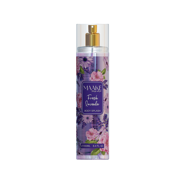 Fresh Lavender Body Splash 250mL