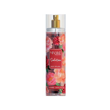Seduction Body Splash 250mL
