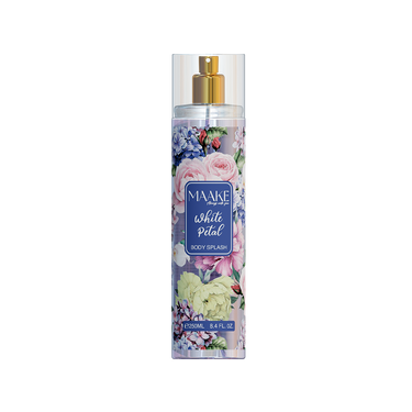 White Petal Body Splash 250mL