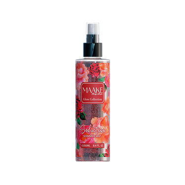 Seduction Shimmer Mist 250mL